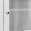 Armoire de salle de bain Relaxdays, suspendue, 3 Voir les images du produit 9