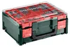 Metabo SB 650 Set Perceuse à percussion 650 W 10 Nm + 78 Voir les images du produit 8