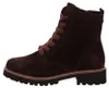 Remonte Damen Stiefelette Leder Schnürbootie mit Produktbild-Vorschau 19