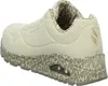 Skechers Sneakers 155412-WHLD in Natural Duraleather/ Off Voir les images du produit 37