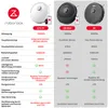 A comparison chart of Roborock robot vacuum cleaners. Náhľad obrázku produktu