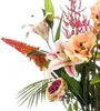 Emerald Künstlicher Blumenstrauß Colourful Rebel XL Produktbild-Vorschau 13