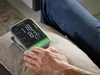 Oberarm-Blutdruckmessgerät Systo Monitor Connect 400 mit Produktbild-Vorschau 5