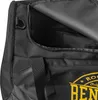 Sporttasche BENAIR Black/Yellow jedna velikost BENLEE Náhled obrázku produktu 8