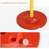 PawHut Hunde Agility Hürden Set Hundetraining Hindernislauf Produktbild-Vorschau 6