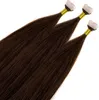 hair2heart Premium Mini Tape Extensions Echthaar - 12 Tapes Produktbild-Vorschau 1