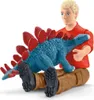 Útok tyranosaura Rexa Náhľad obrázku produktu 5