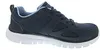 Skechers Sneakers 52635-NVY in Black color size 43 Voir les images du produit 42