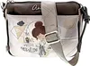 Anekke Umhängetasche Sophia Crossbody Bag Multicolor Produktbild-Vorschau 14