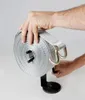 Lampa Magnetic-Vortex, enrouleur de sangle de serrage Voir les images du produit 9