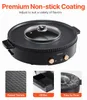 VEVOR YS-KS2212 Multifunktionale BBQ Hot Pot, Kunststoff Produktbild-Vorschau 6