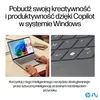 Dotykový HP OmniBook X 14 2.2K Snapdragon X Elite X1E78100 Náhled obrázku produktu 27