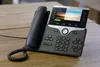 Cisco 8811 Schwarzes IP-Telefon mit LCD-Display, Produktbild-Vorschau 1