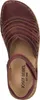 JOSEF SEIBEL Rosalie 33 | Sandales pour Femmes | rouge Voir les images du produit 6