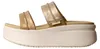 HEY DUDE AUSTIN SLIDE CLASSIC Gold Produktbild-Vorschau 1