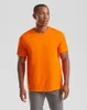Fruit of the Loom 61-422-0 | Iconic 195 Ringspun Premium T Náhľad obrázku produktu 5