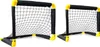 Umbro Porta da calcio 50 x 44 x 44 cm - Set di 2 porte da Anteprima dell’immagine prodotto 1