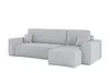 A sectional sofa is shown against a white background. Produktbild-Vorschau