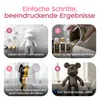 Worldwide DIY Malbär – Bastelset für Kinder & Erwachsene | Produktbild-Vorschau 5