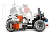 LEGO Technic Ruimtetransportvoertuig LT78, ruimteset voor Productafbeelding-voorbeeld 11
