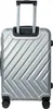 My Travel Bag 1010 Reisekoffer Koffer ABS Produktbild-Vorschau 3