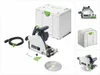Pilarka wgłębna Festool TS 60 KEBQ-Plus 576721 Podgląd zdjęcia produktu 24