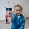 Scooli Aero, 500 ml, Denné používanie, Viacfarebný, Detské, Náhľad obrázku produktu 4