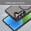 Handyhülle für Samsung Galaxy S26+ Magnet Case Schutzhülle Produktbild-Vorschau 6