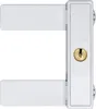 ABUS Fenster-Zusatzsicherung 2530 gl., AL0125, Produktbild-Vorschau 2