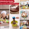 Cucina facile con i misurini - Volume 8 - Torte creative a Anteprima dell’immagine prodotto 13