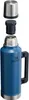 STANLEY CLASSIC GROWLER Bierthermoskanne - grün 1,9 l Produktbild-Vorschau 3