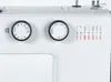 bernette b33 Nähmaschine, 5 mm Stichbreite, 15 Stiche Produktbild-Vorschau 8