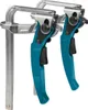 Makita 199826-6 Klemmzwingen Set 2stk. Náhľad obrázku produktu 2