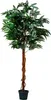 PLANTASIA Umělá rostlina strom, mango, 180 cm Náhled obrázku produktu 4