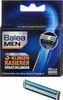 3 x  Balea MEN - 3-Klingen Rasierklingen  (3 x 10er Pack) Produktbild-Vorschau 2