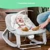 Weaver 3 v 1 InGenuity Keep Cozy hojdačka a hojdacie kreslo Náhľad obrázku produktu 13