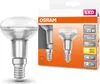 Osram LED Reflektor Star R50 E14 1,6W 2er Pack warmweiß, Produktbild-Vorschau 3