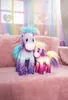 NICI peluche pony Candydust 25 cm Anteprima dell’immagine prodotto 8