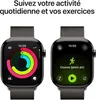 Apple Watch Series 11 , OLED, Touchscreen, 64 GB, WLAN, Produktbild-Vorschau 4