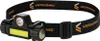 Vergionic 2333 LED + COB, 100lm + 180lm, 6500K, 4 in 1 nero Anteprima dell’immagine prodotto 2