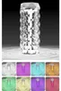 Ruhhy 24625 Zvlhčovač vzduchu, křišťálová lampa, RGB, 400 Náhľad obrázku produktu 3