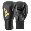 Adidas Speed 50 - czarny/złoty - 14 uncji Podgląd zdjęcia produktu 2