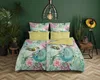 Duvet cover HIP 135x200 + 1* 80x80 cm - mandalas, flowers Produktbild-Vorschau 2