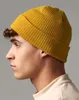 Beechfield B50 | Bonnet homme en coton organique - Couleur Voir les images du produit 4
