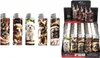 Set mit 5 klassischen Piezo-Gasfeuerzeugen mit Hunden Produktbild-Vorschau 3