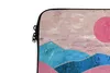 MuchoWow® Laptop Hülle 13 Zoll Transgender - Stolz - Marmor Produktbild-Vorschau 3