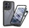 360 Grad Hülle mit eingebautem Displayschutz für Motorola Produktbild-Vorschau 1