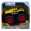 Mattel GCF94, Monstertruck, 3 Jahr(e), Mehrfarbig Produktbild-Vorschau 13