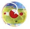 OA tanier Swing plastový, #28cm Náhľad obrázku produktu 4