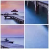 Bild auf Leinwand - Leinwandbild - Einteilig - Strand Produktbild-Vorschau 8